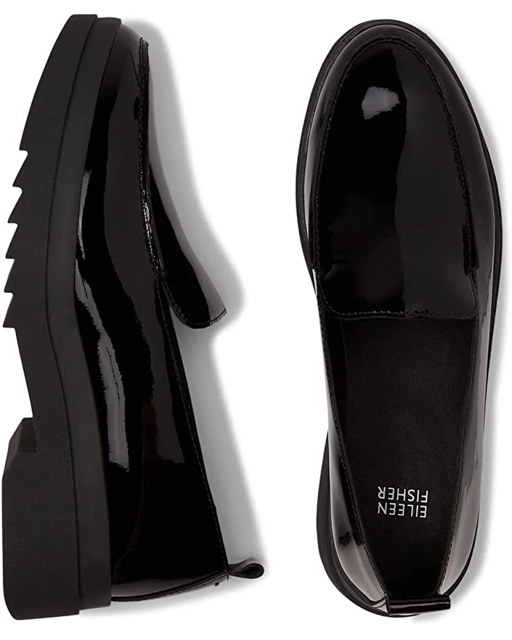 Eileen Fisher Fact | Loafers 3 Eileen Fisher Fact | Loafers