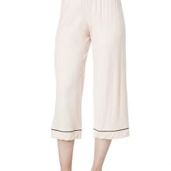 Eberjey Gisele - 3/4 Sleeve Crop PJ Set | Sleepwear 11 Eberjey Gisele - 3/4 Sleeve Crop PJ Set | Sleepwear -Eberjey Shop 51otkgUuaPL. AC SR736920