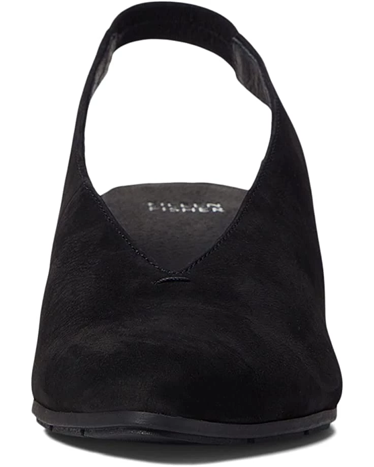 Eileen Fisher Devi | Heels 4 Eileen Fisher Devi | Heels - Image 2