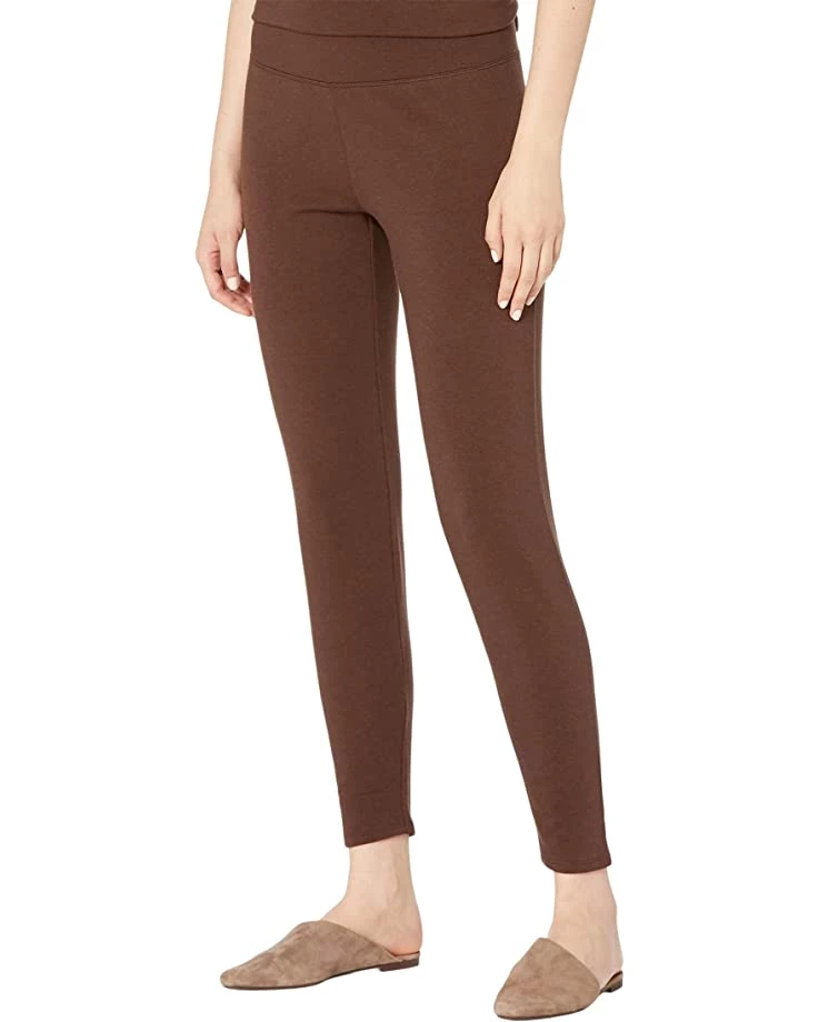 Eileen Fisher High-Waisted Ankle Leggings | Pants 3 Eileen Fisher High-Waisted Ankle Leggings | Pants