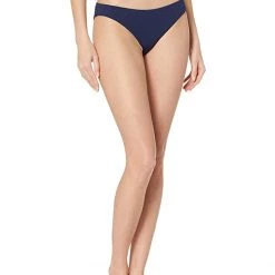 Eberjey Pique Annia Bikini Bottoms | Swimwear -Eberjey Shop 610JnmFm9JL. AC SR736920