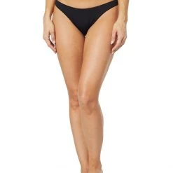 Eberjey So Solid Dree Bikini Bottoms | Swimwear