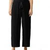 Eileen Fisher Wide Cropped Pants