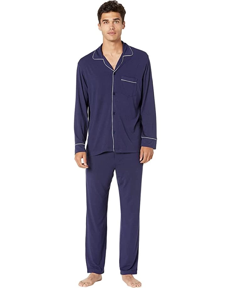 Eberjey William - The Pajama Set | Sleepwear 9 Eberjey William - The Pajama Set | Sleepwear - Image 7