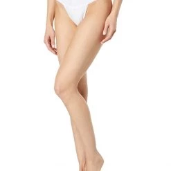 Eberjey Pima Everyday V-Thong | Underwear & Intimates -Eberjey Shop 6143Sbw9lJL. AC SR736920