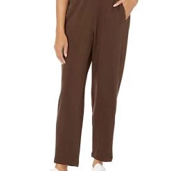 Eileen Fisher Slouch Ankle Pants -Eberjey Shop 6155Ctt7qEL. AC SR736920