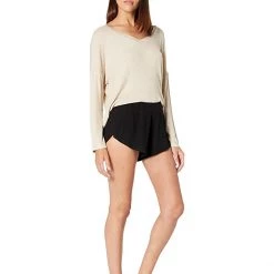 Eberjey Elon - The Track Shorts | Sleepwear 11 Eberjey Elon - The Track Shorts | Sleepwear -Eberjey Shop 616hVVuVmiL. AC SR736920