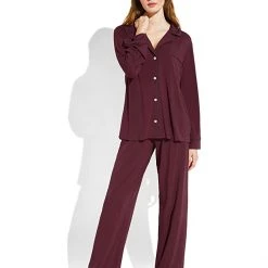 Eberjey Gisele - PJ Set | Sleepwear -Eberjey Shop 618Q465RDVL. AC SR736920