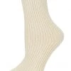 Eberjey The Ribbed Sock | Socks