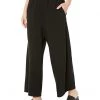 Eileen Fisher Wide Leg Pants