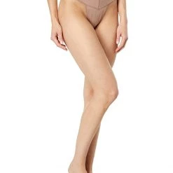 Eberjey Pima Everyday V-Thong | Underwear & Intimates -Eberjey Shop 61A1dQRLZL. AC SR736920