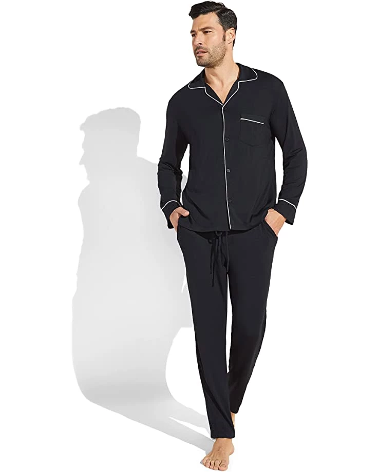 Eberjey William - The Pajama Set | Sleepwear 3 Eberjey William - The Pajama Set | Sleepwear