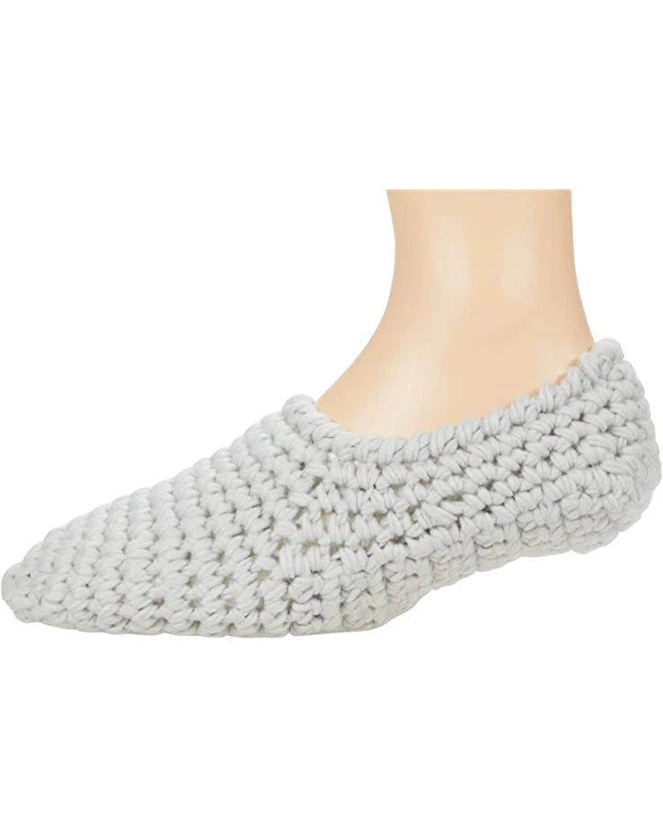 Eberjey The Ankle Slipper Sock | Socks 5 Eberjey The Ankle Slipper Sock | Socks - Image 3