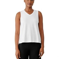 Eileen Fisher V-Neck Tank | Shirts & Tops 7 Eileen Fisher V-Neck Tank | Shirts & Tops -Eberjey Shop 61DmWSWrlUL. AC SR736920