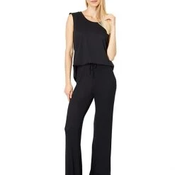 Eberjey Elon - The Straight Leg Pants | Sleepwear -Eberjey Shop 61FF1RqC5L. AC SR736920