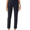 Eileen Fisher Slim Ankle Pants