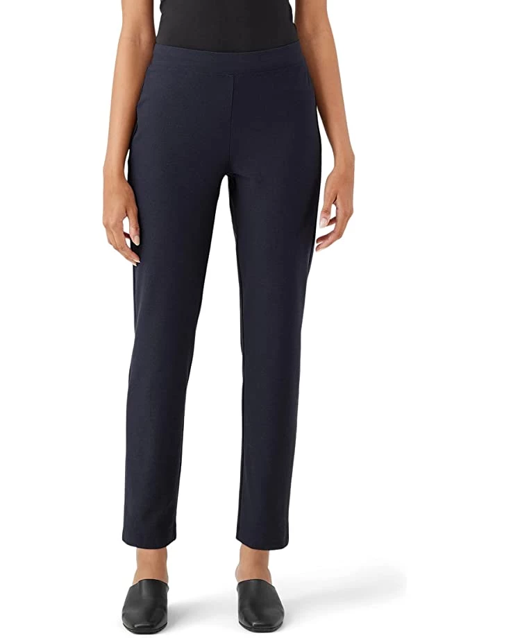 Eileen Fisher Slim Ankle Pants 3 Eileen Fisher Slim Ankle Pants