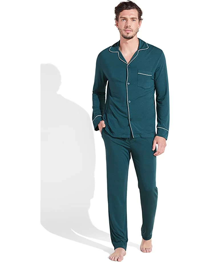 Eberjey William - The Pajama Set | Sleepwear 8 Eberjey William - The Pajama Set | Sleepwear - Image 6