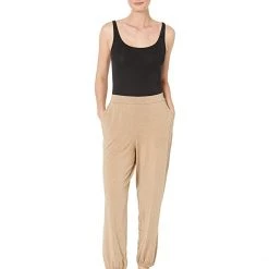 Eileen Fisher Ankle Joggers | Pants 9 Eileen Fisher Ankle Joggers | Pants -Eberjey Shop 61KUV9PeqtL. AC SR736920