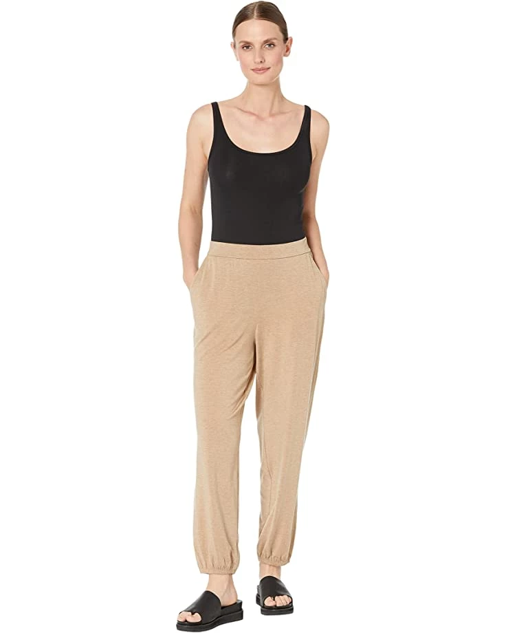 Eileen Fisher Ankle Joggers | Pants 6 Eileen Fisher Ankle Joggers | Pants - Image 4