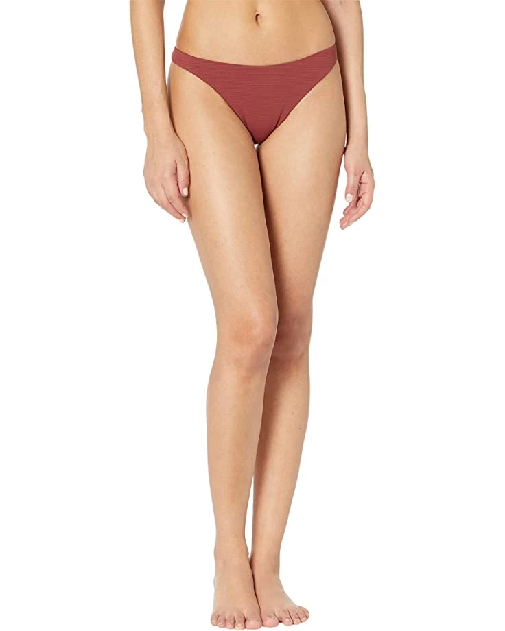 Eberjey Pique Dree | Swimwear 3 Eberjey Pique Dree | Swimwear