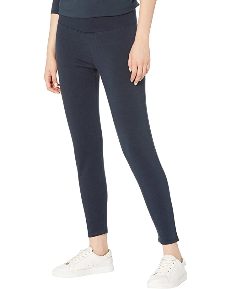 Eileen Fisher High-Waisted Ankle Leggings | Pants 7 Eileen Fisher High-Waisted Ankle Leggings | Pants - Image 5