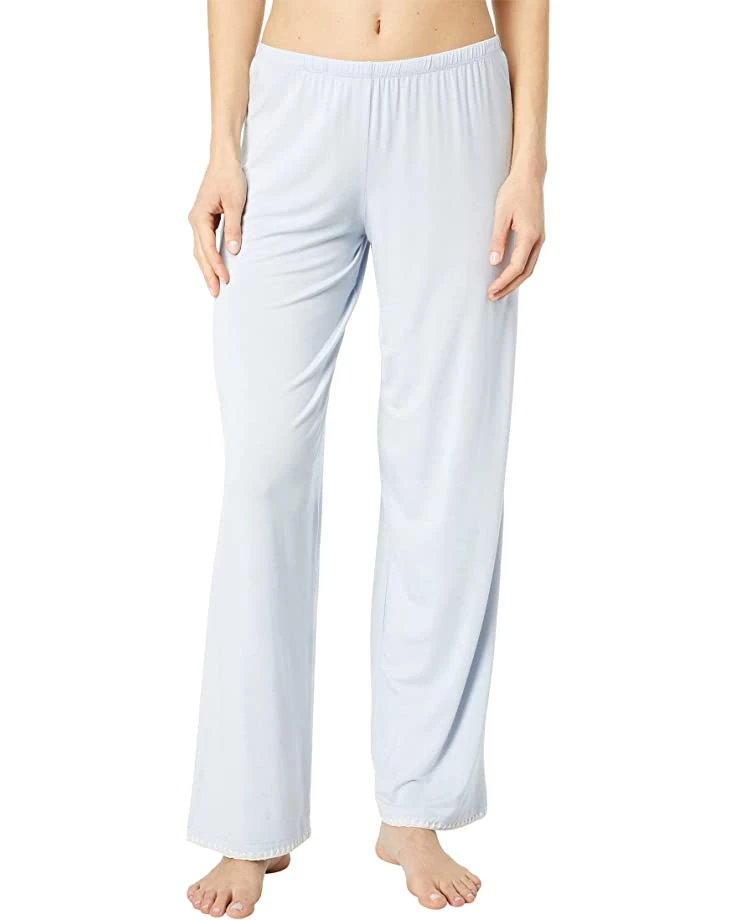 Eberjey Frida - The Whip Stitch Long PJ Set | Sleepwear 6 Eberjey Frida - The Whip Stitch Long PJ Set | Sleepwear - Image 4