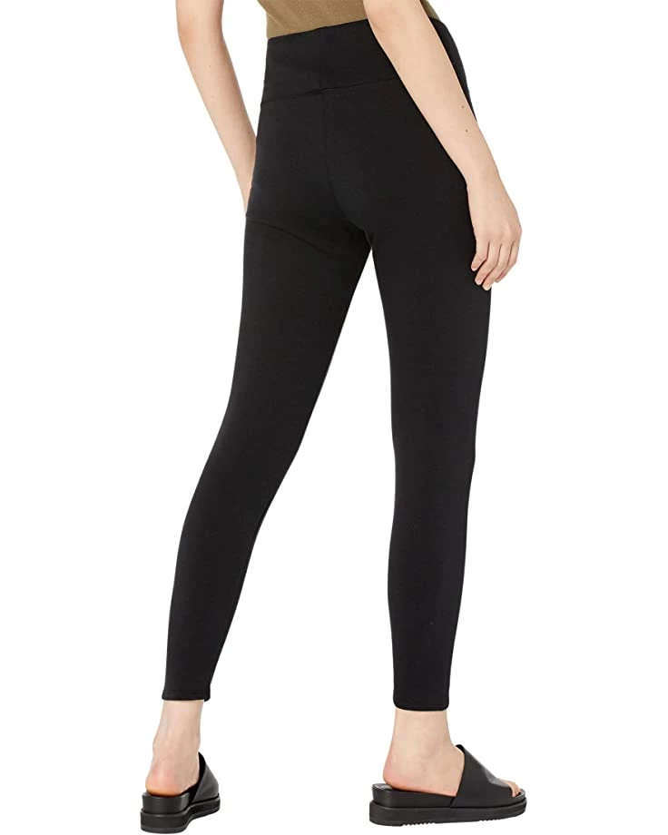 Eileen Fisher High-Waisted Ankle Leggings | Pants 4 Eileen Fisher High-Waisted Ankle Leggings | Pants - Image 2
