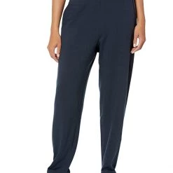 Eileen Fisher Slouch Ankle Pants -Eberjey Shop 61Tyn0 ffHL. AC SR736920