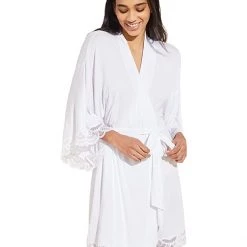 Eberjey Mariana Mademoiselle Kimono Robe | Sleepwear -Eberjey Shop 61Vi0NXDOL. AC SR736920