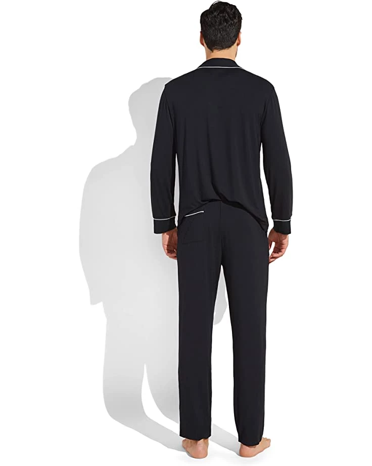 Eberjey William - The Pajama Set | Sleepwear 4 Eberjey William - The Pajama Set | Sleepwear - Image 2