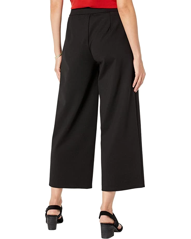 Eileen Fisher Wide Ankle Pants 4 Eileen Fisher Wide Ankle Pants - Image 2