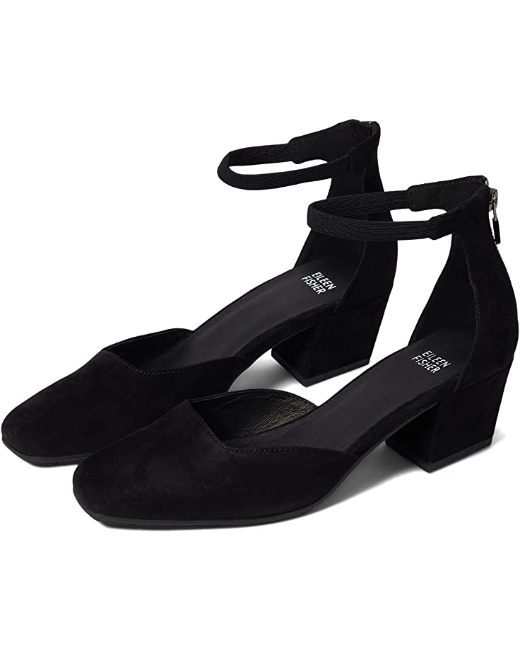Eileen Fisher Veery | Heels 3 Eileen Fisher Veery | Heels