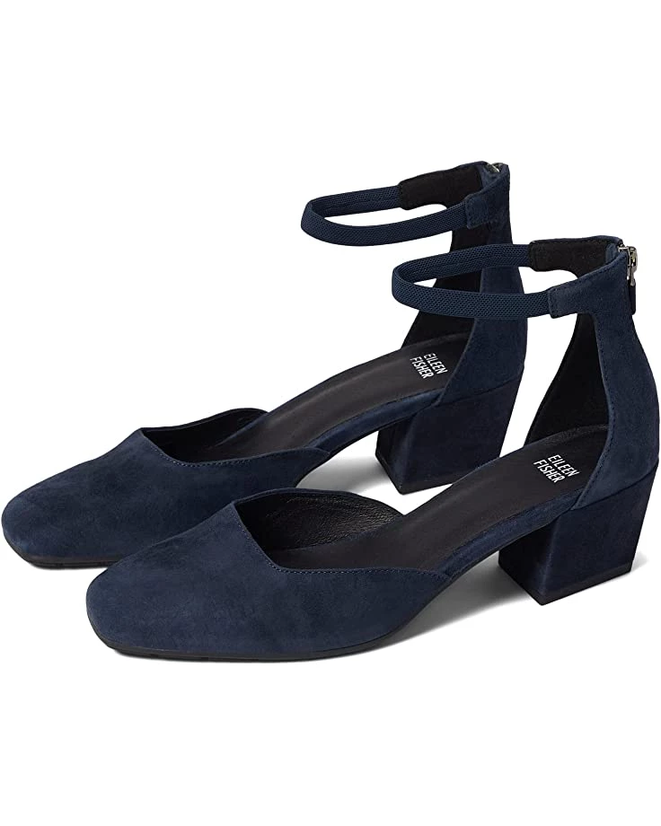 Eileen Fisher Veery | Heels 8 Eileen Fisher Veery | Heels - Image 6