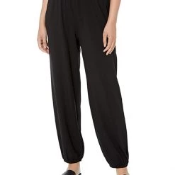 Eileen Fisher Ankle Joggers | Pants