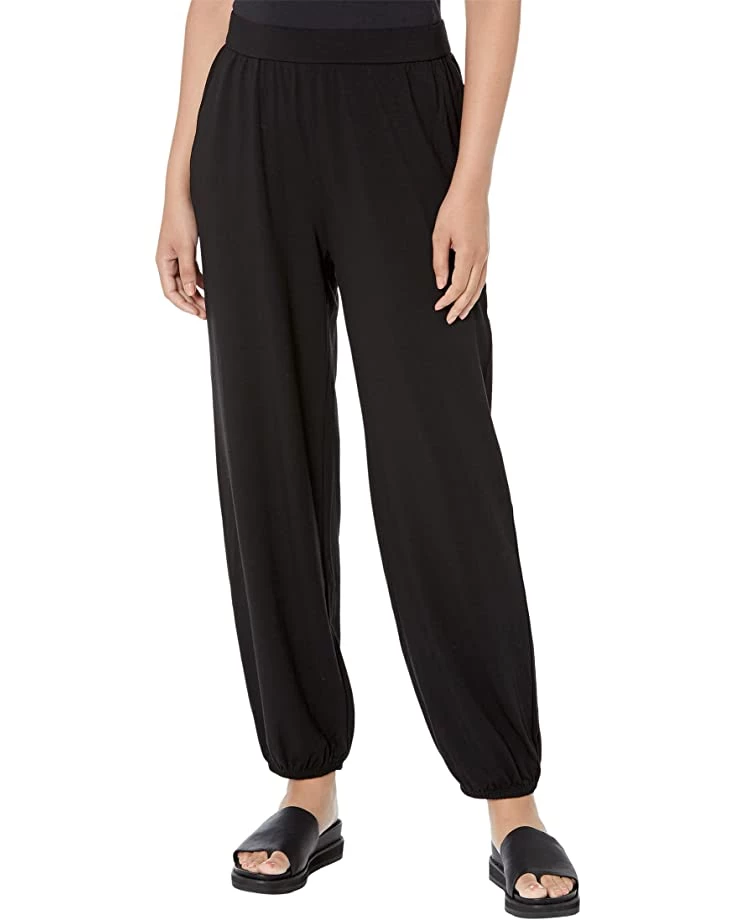 Eileen Fisher Ankle Joggers | Pants 3 Eileen Fisher Ankle Joggers | Pants