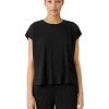 Eileen Fisher Boxy Top | Shirts & Tops 1 Eileen Fisher Boxy Top | Shirts & Tops -Eberjey Shop 61f0AjVJS9L. AC SR736920