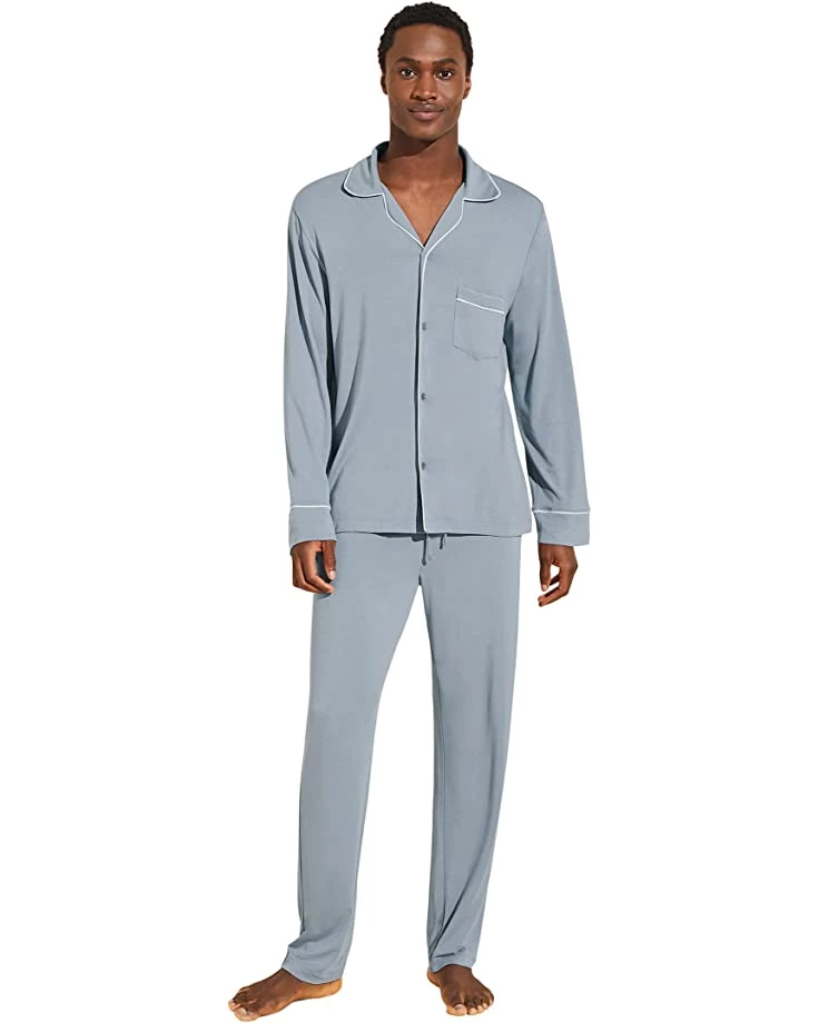 Eberjey William - The Pajama Set | Sleepwear 6 Eberjey William - The Pajama Set | Sleepwear - Image 4