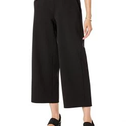 Eileen Fisher Wide Ankle Pants