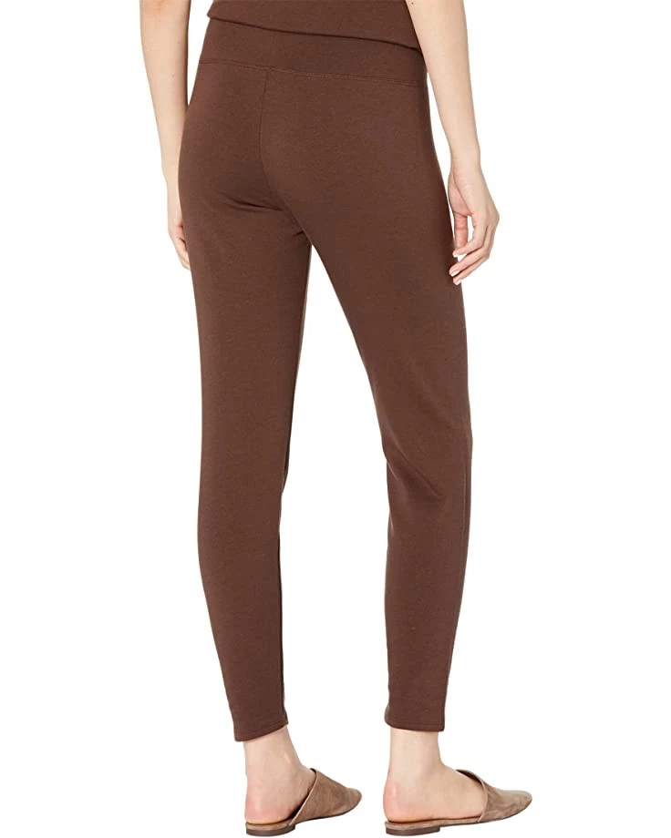 Eileen Fisher High-Waisted Ankle Leggings | Pants 4 Eileen Fisher High-Waisted Ankle Leggings | Pants - Image 2