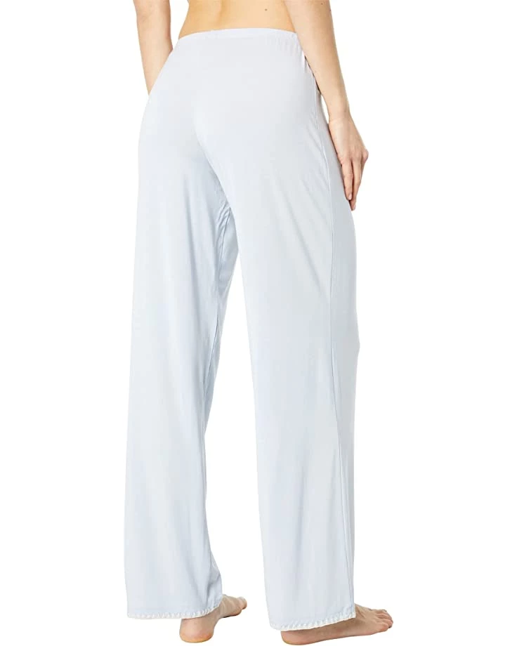 Eberjey Frida - The Whip Stitch Long PJ Set | Sleepwear 7 Eberjey Frida - The Whip Stitch Long PJ Set | Sleepwear - Image 5