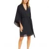 Eberjey Mariana Mademoiselle Kimono Robe | Sleepwear -Eberjey Shop 61i4rwysQ5L. AC SR736920