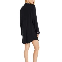 Eberjey Gisele Nightshirt | Sleepwear -Eberjey Shop 61jLlThUfnL. AC SR736920