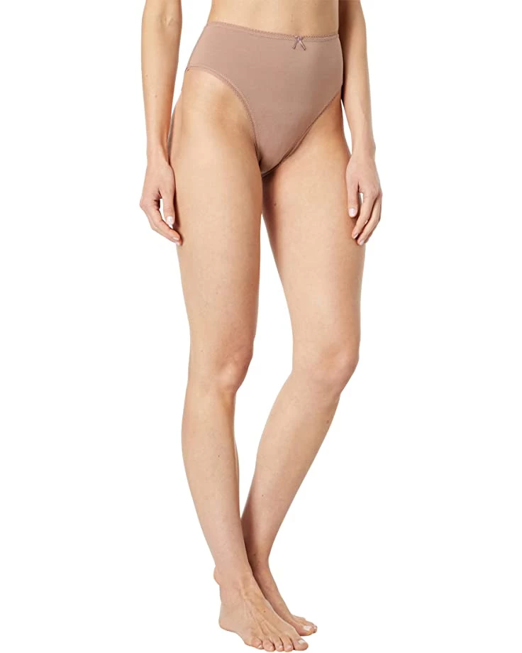 Eberjey Pima Everyday High-Waisted Brief | Underwear & Intimates 7 Eberjey Pima Everyday High-Waisted Brief | Underwear & Intimates - Image 5