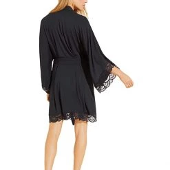 Eberjey Mariana Mademoiselle Kimono Robe | Sleepwear -Eberjey Shop 61jobNMD7tL. AC SR736920