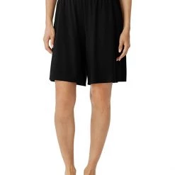 Eileen Fisher Flared Shorts