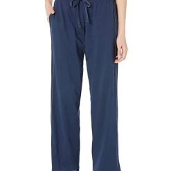 Eberjey Romy Organic - The Everyday PJ Set | Sleepwear -Eberjey Shop 61muKAYL1L. AC SR736920