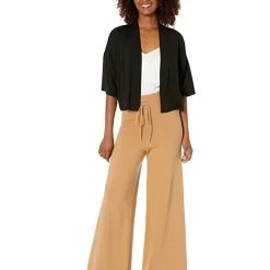 Eileen Fisher 3/4 Sleeve Jacket | Coats & Outerwear 9 Eileen Fisher 3/4 Sleeve Jacket | Coats & Outerwear -Eberjey Shop 61nGQFJ1yjL. AC SR736920