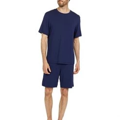 Eberjey Henry - The Short PJ Set | Sleepwear 21 Eberjey Henry - The Short PJ Set | Sleepwear -Eberjey Shop 61nyZaAtIS. AC SR736920