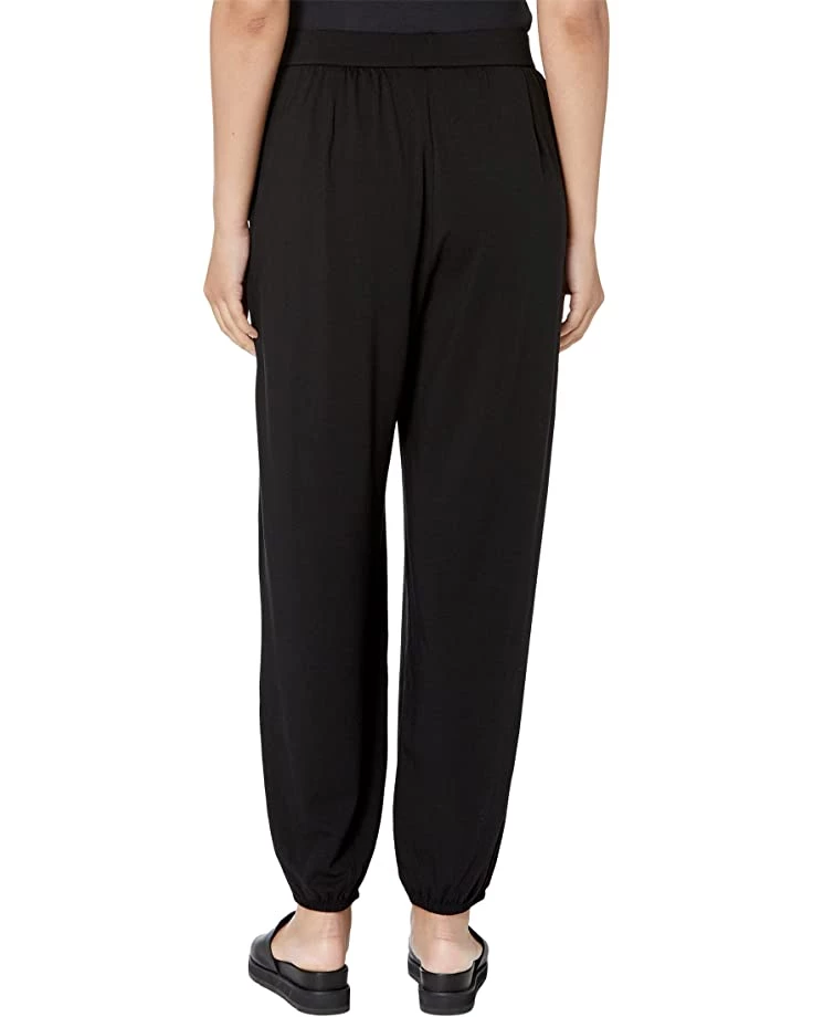 Eileen Fisher Ankle Joggers | Pants 4 Eileen Fisher Ankle Joggers | Pants - Image 2